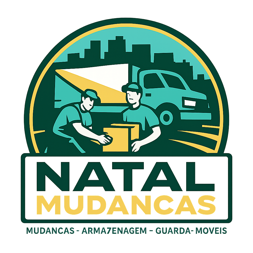 Natal Mudanças